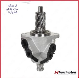 شیر فرمان 405 طرح جدید 