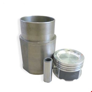 پیستون با بوش گژنپین 405 XU7