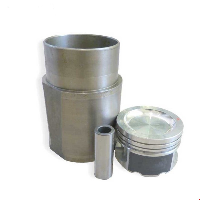 پیستون با بوش گژنپین 405 XU7