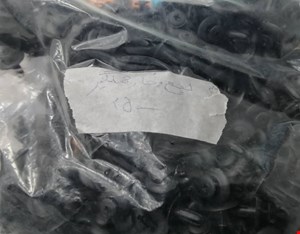 پیچ و خار شلگیر