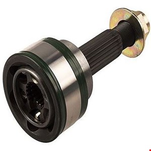 ‫ کله پلوس تیبا 20 خار ABS دیاکو